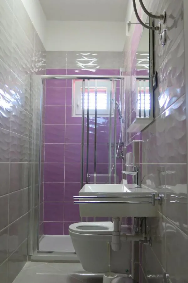 Lumbrela Apartments Starigrad Paklenica