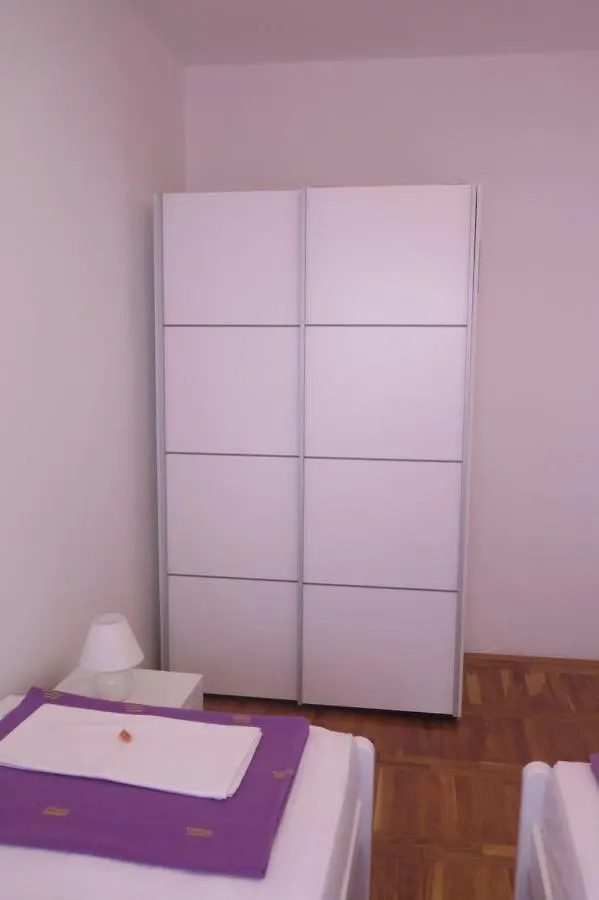 Lumbrela Apartments Starigrad Paklenica