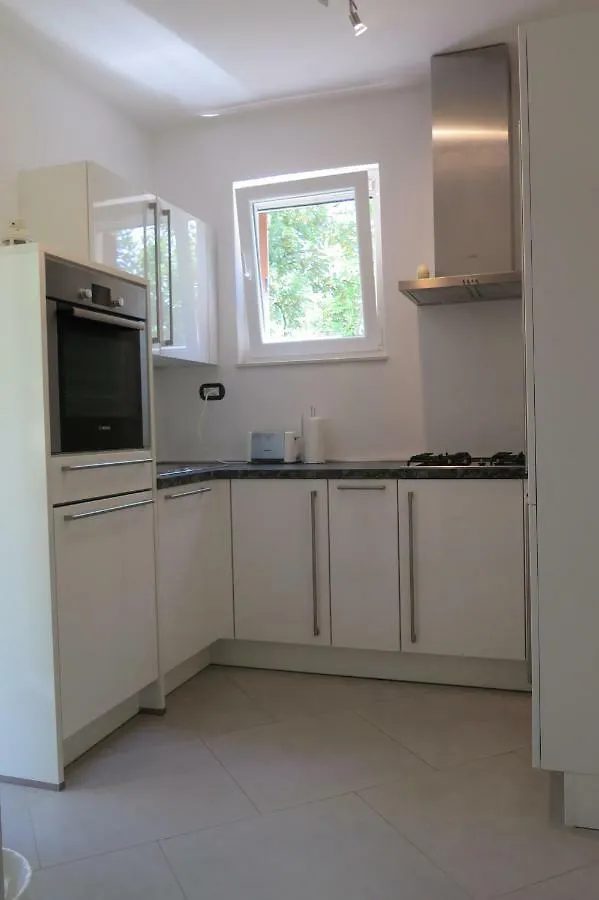 Lumbrela Apartments Starigrad Paklenica
