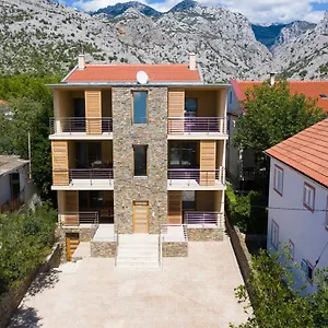  Apartament Francesca