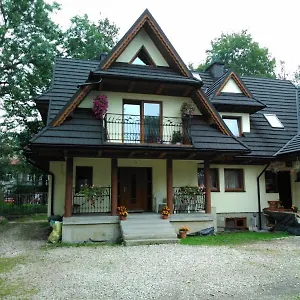 villa-maja.zakopanehotels.org/