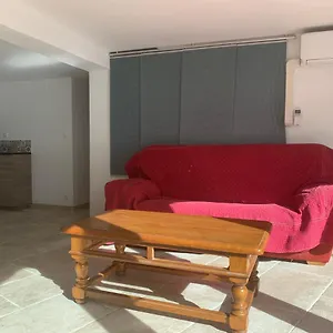 T2 40m2 + Jardin à 10min à Pied Des Plages La Ciotat