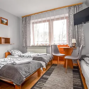 u-cudzicha.zakopanehotels.org/